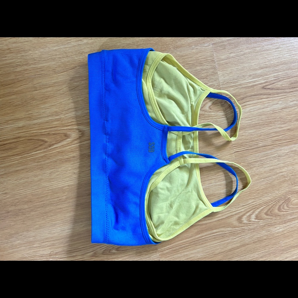 Splits59 sports bra